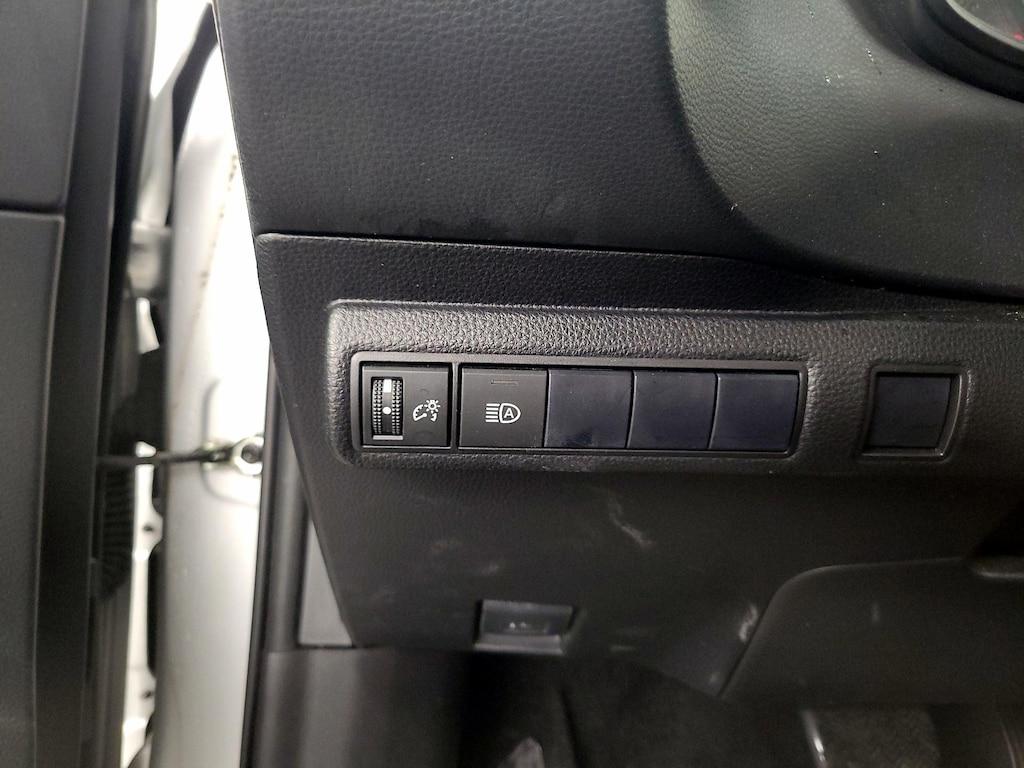 used 2021 Toyota Corolla car, priced at $22,998