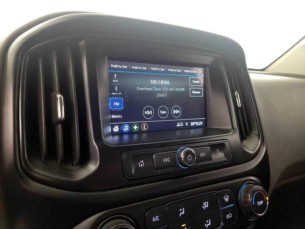 used 2019 Chevrolet Colorado car, priced at $23,998