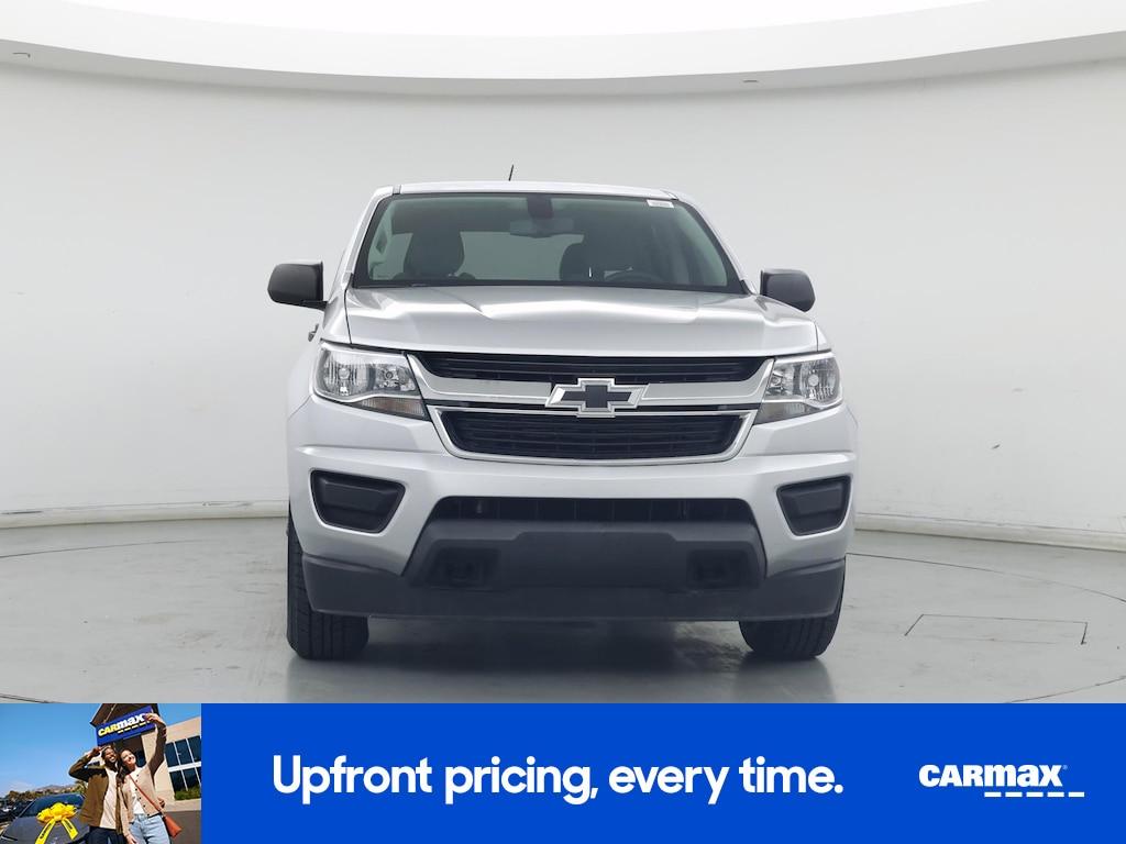 used 2019 Chevrolet Colorado car, priced at $23,998