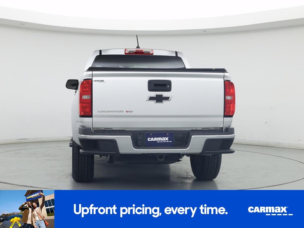 used 2019 Chevrolet Colorado car, priced at $23,998