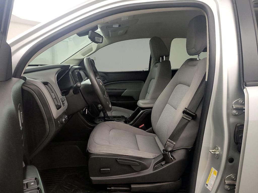 used 2019 Chevrolet Colorado car, priced at $23,998