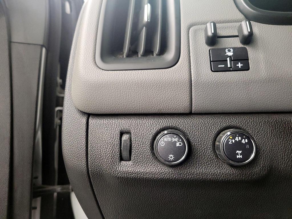 used 2019 Chevrolet Colorado car, priced at $23,998