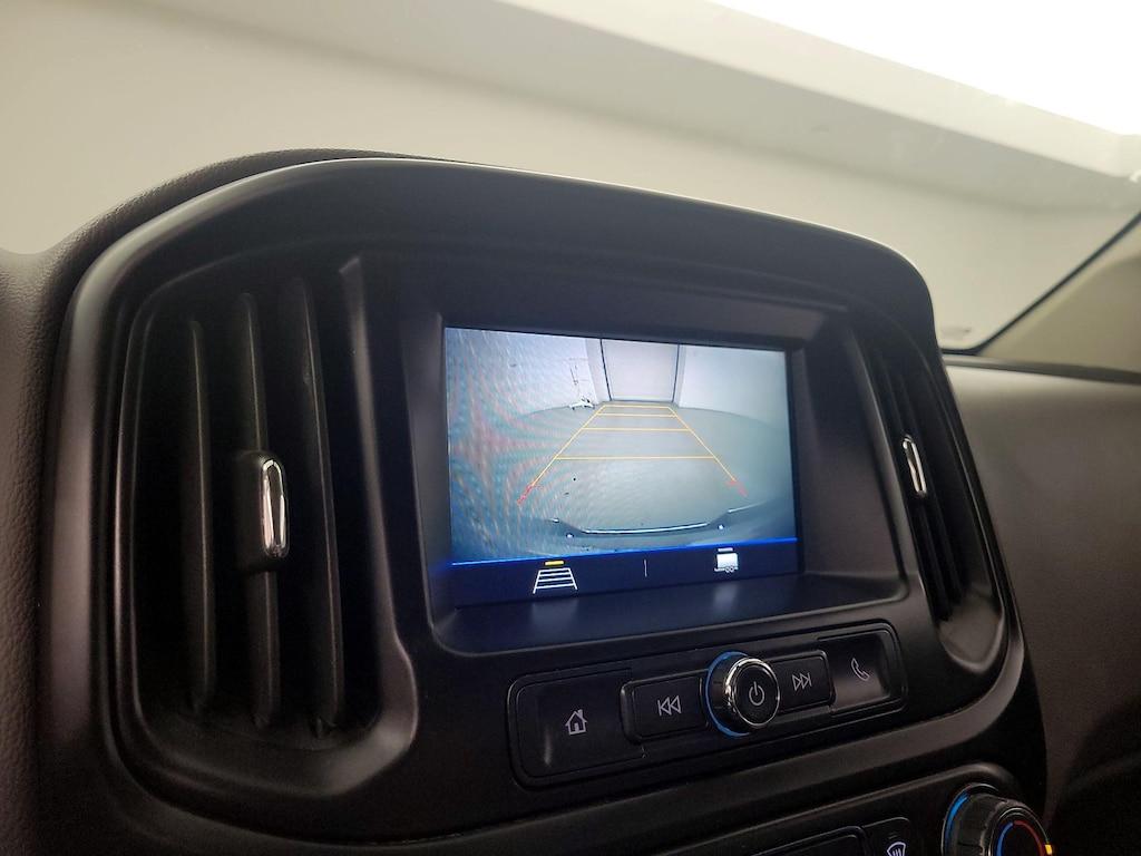 used 2019 Chevrolet Colorado car, priced at $23,998