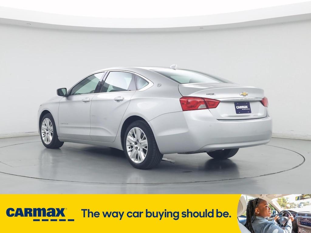 used 2014 Chevrolet Impala car, priced at $13,998