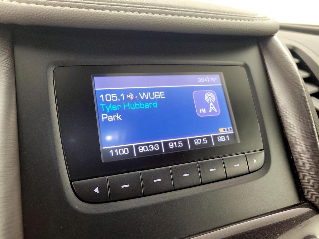 used 2014 Chevrolet Impala car, priced at $13,998