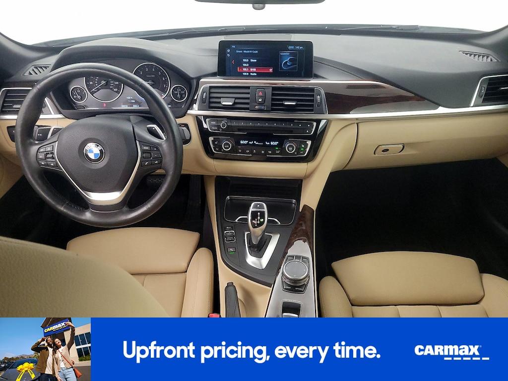 used 2018 BMW 430 car, priced at $30,998