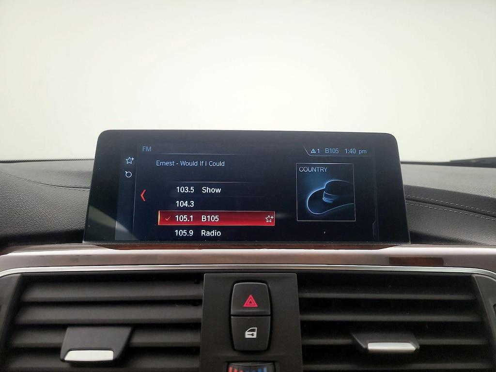 used 2018 BMW 430 car, priced at $30,998