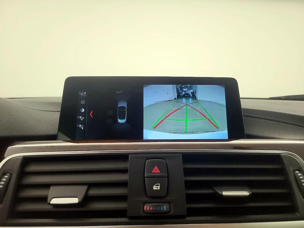 used 2018 BMW 430 car, priced at $30,998