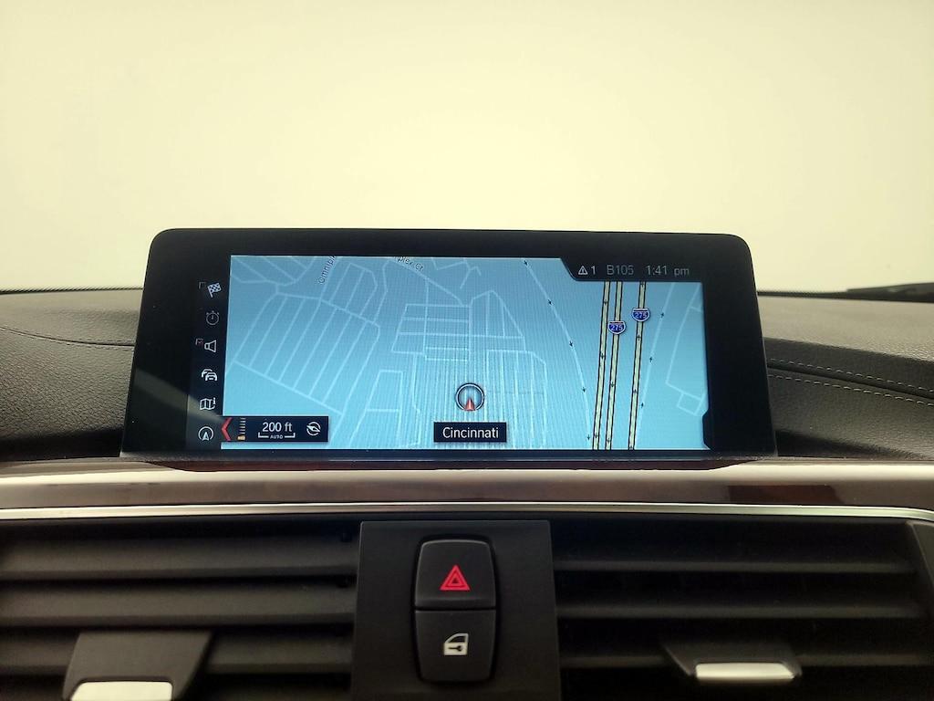 used 2018 BMW 430 car, priced at $30,998