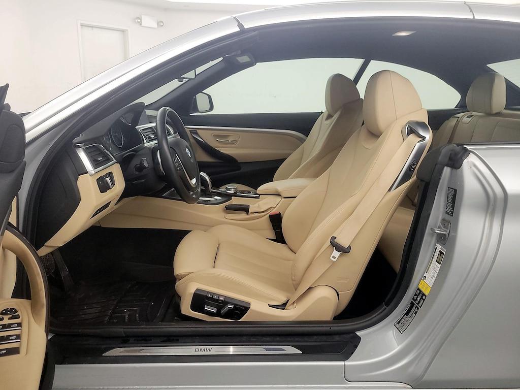 used 2018 BMW 430 car, priced at $30,998