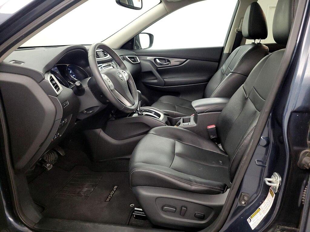 used 2016 Nissan Rogue car, priced at $16,998