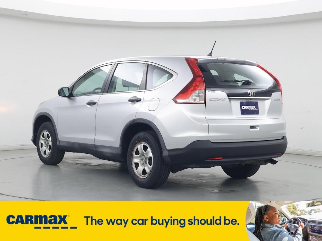 used 2014 Honda CR-V car, priced at $18,998