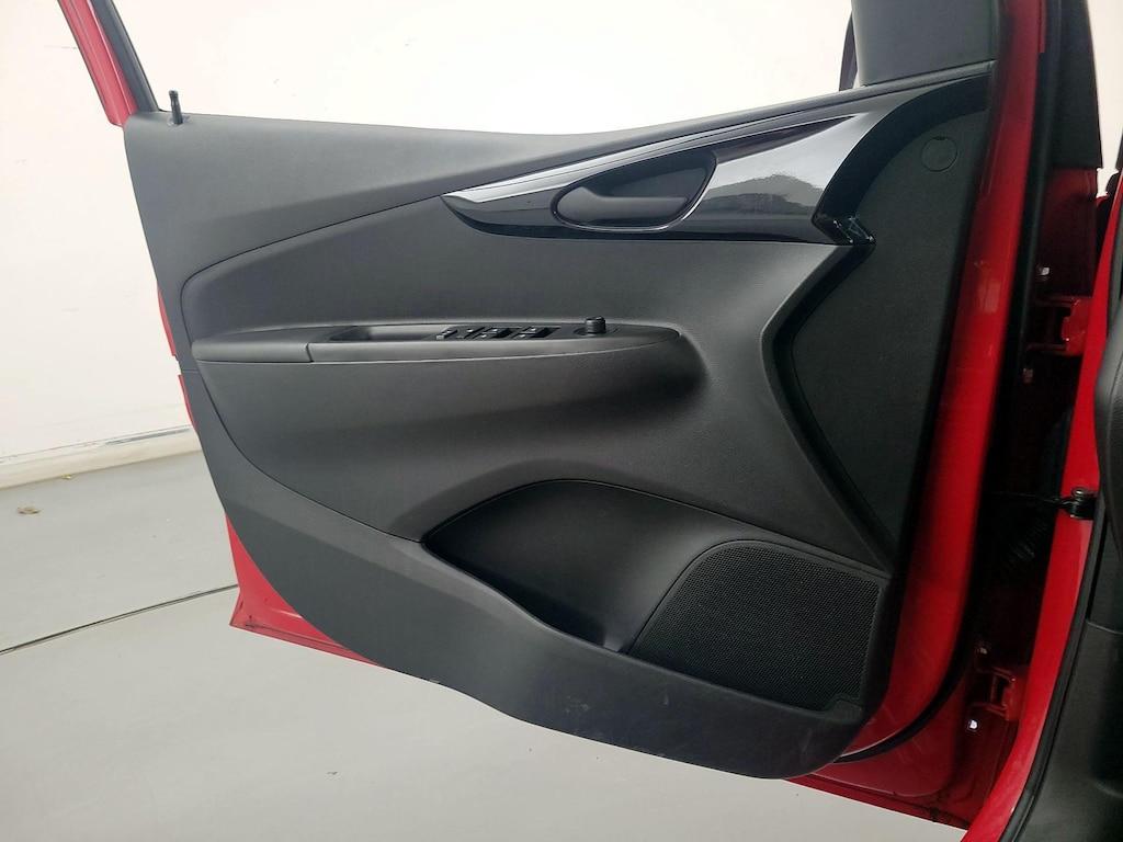 used 2017 Chevrolet Spark car, priced at $16,998