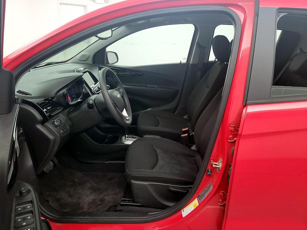 used 2017 Chevrolet Spark car, priced at $16,998