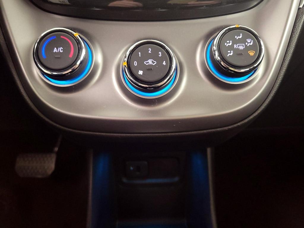 used 2017 Chevrolet Spark car, priced at $16,998