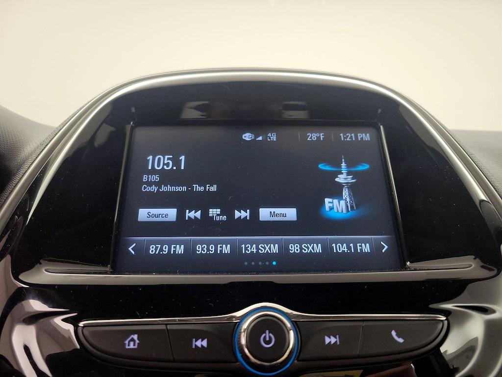 used 2017 Chevrolet Spark car, priced at $16,998