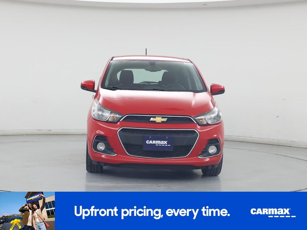 used 2017 Chevrolet Spark car, priced at $16,998