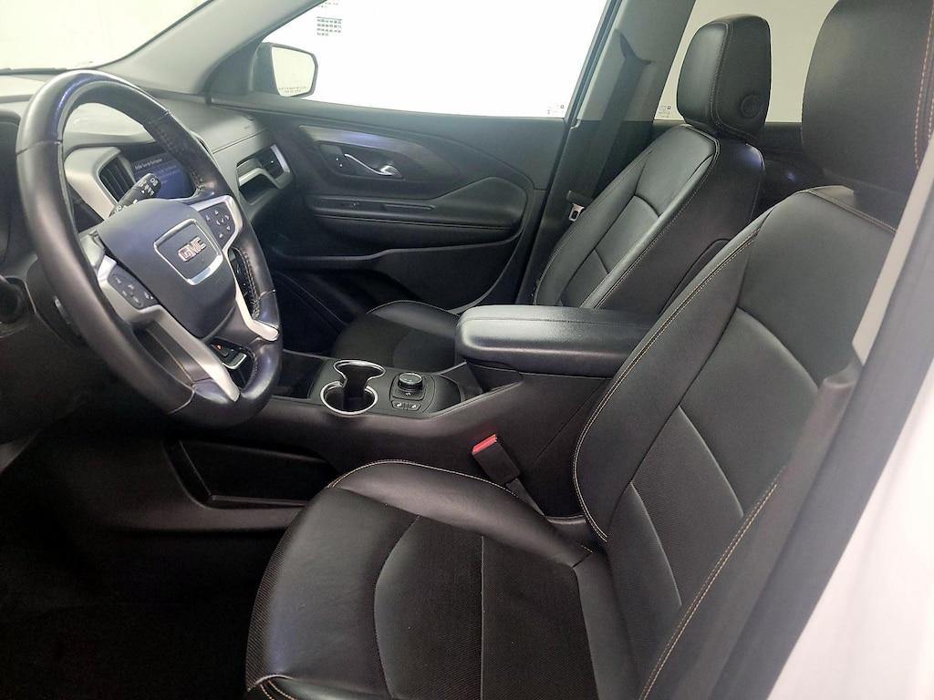 used 2019 GMC Terrain car, priced at $17,998