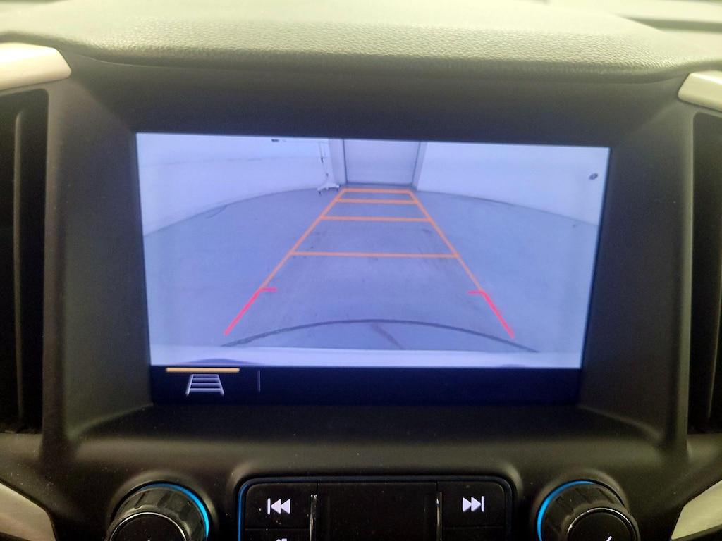 used 2019 GMC Terrain car, priced at $17,998