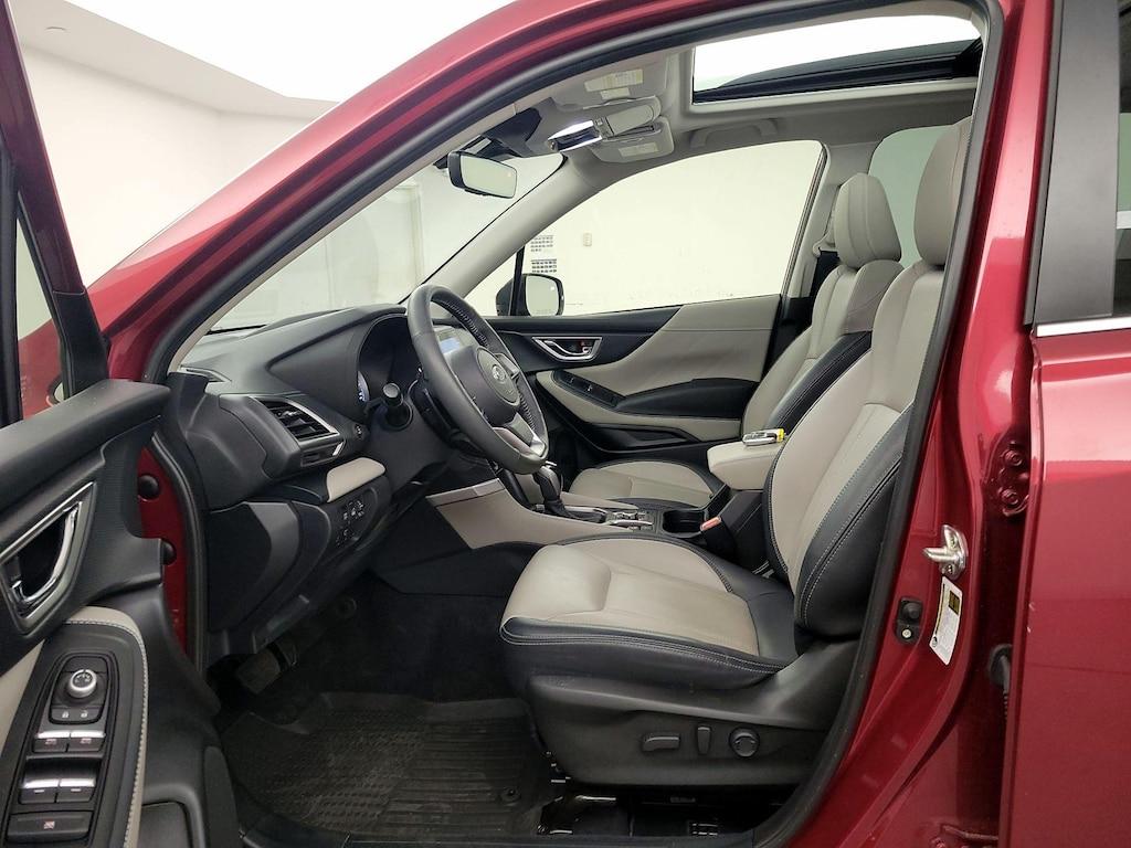 used 2022 Subaru Forester car, priced at $30,998