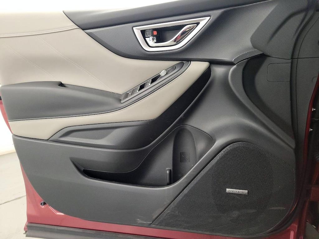 used 2022 Subaru Forester car, priced at $30,998