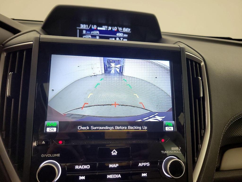 used 2022 Subaru Forester car, priced at $30,998