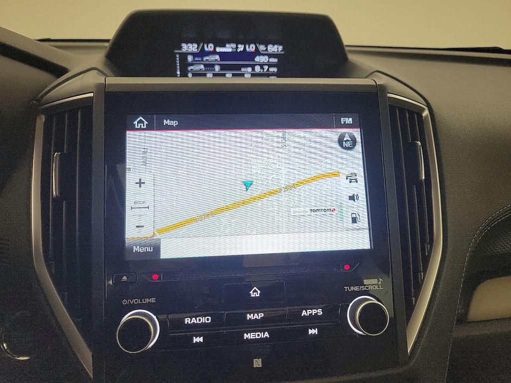 used 2022 Subaru Forester car, priced at $30,998