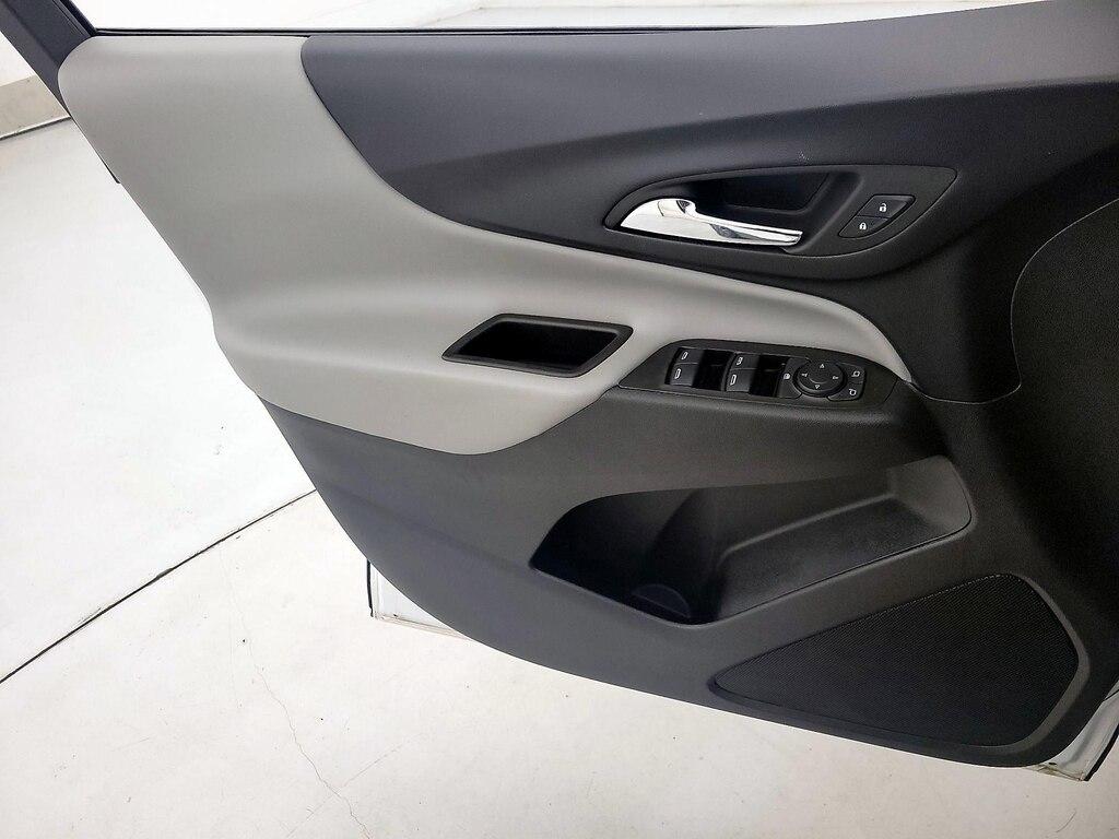 used 2023 Chevrolet Equinox car, priced at $21,998