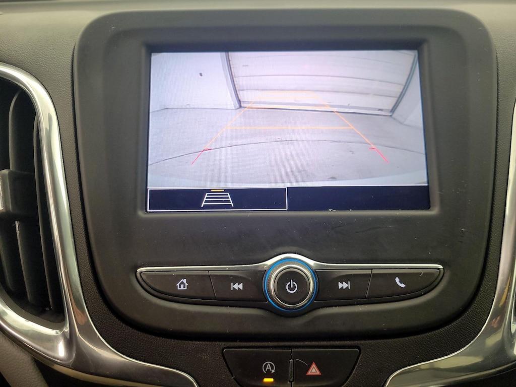 used 2023 Chevrolet Equinox car, priced at $21,998