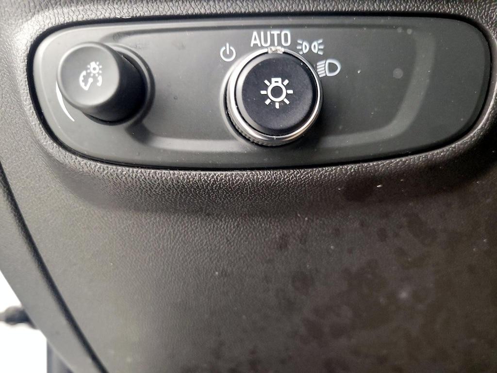 used 2023 Chevrolet Equinox car, priced at $21,998