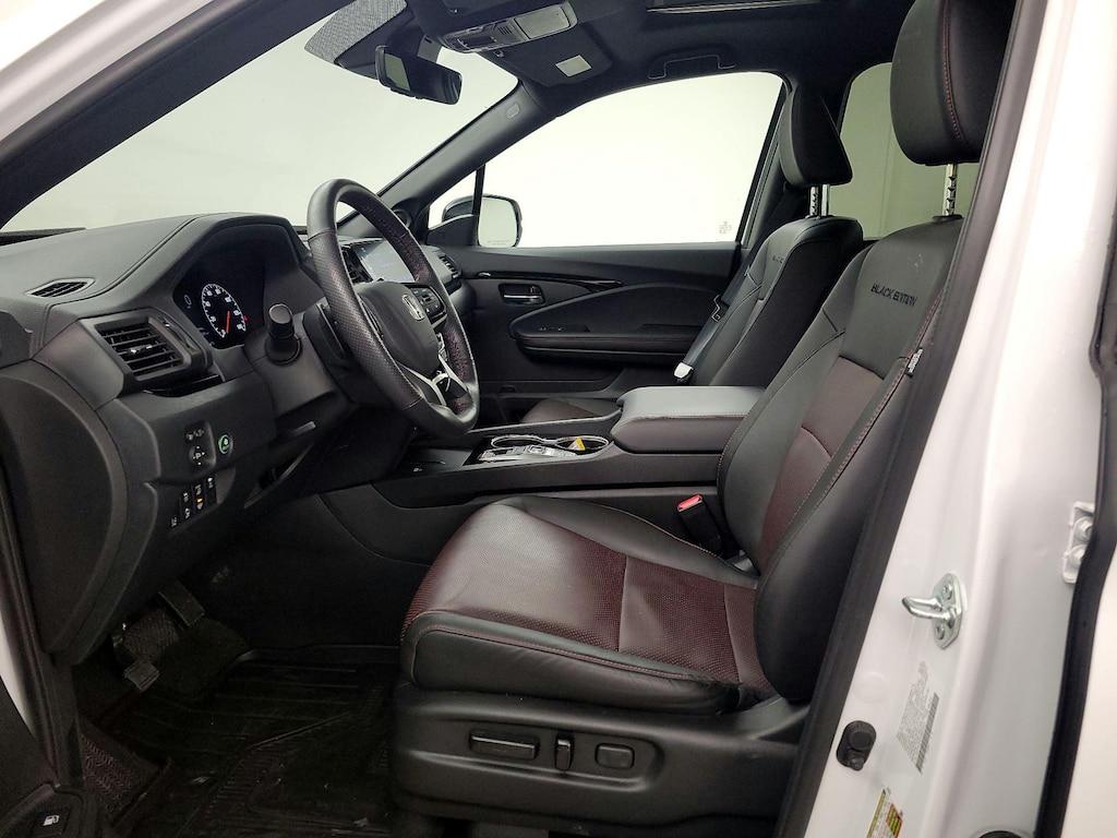 used 2025 Honda Ridgeline car, priced at $43,998