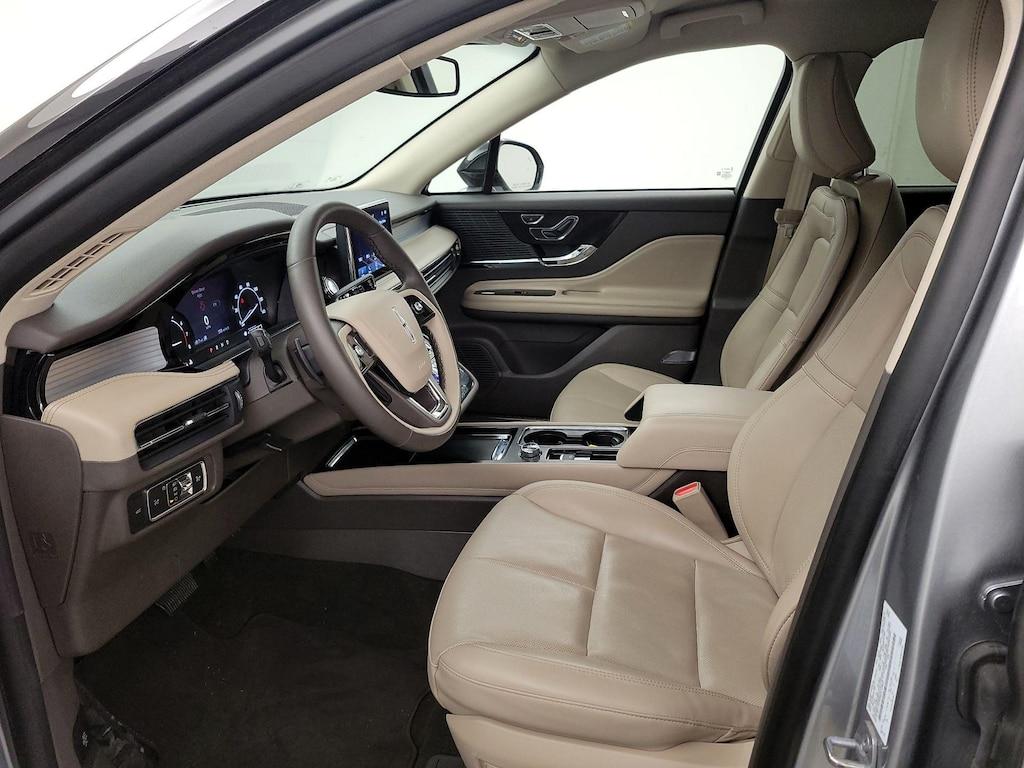 used 2022 Lincoln Corsair car, priced at $28,998