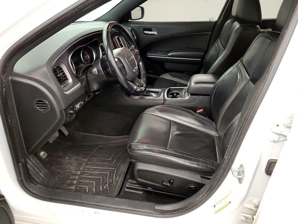 used 2020 Dodge Charger car, priced at $17,998