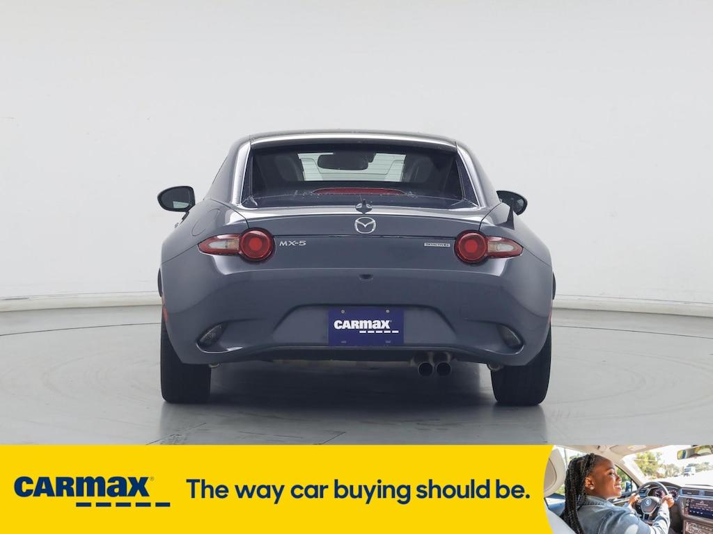 used 2020 Mazda MX-5 Miata car, priced at $27,998