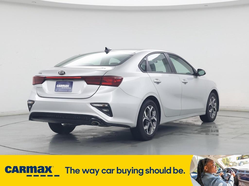 used 2019 Kia Forte car, priced at $16,998