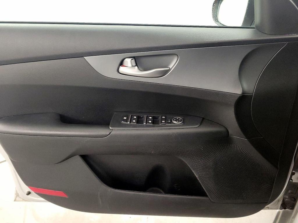 used 2019 Kia Forte car, priced at $16,998