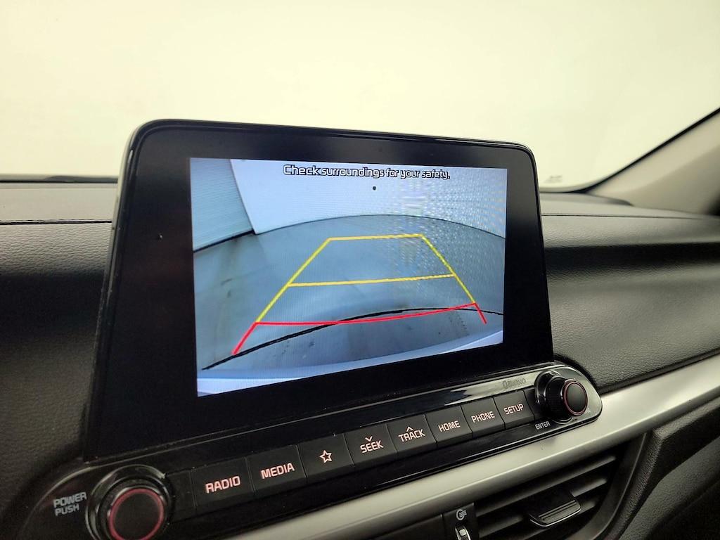 used 2019 Kia Forte car, priced at $16,998