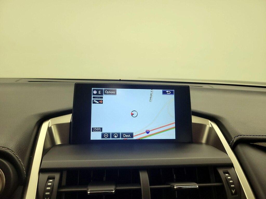 used 2015 Lexus NX 200t car, priced at $17,998