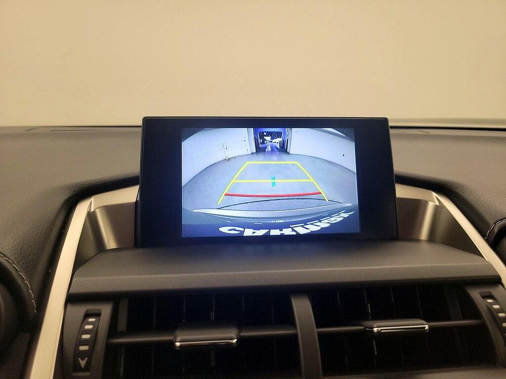 used 2015 Lexus NX 200t car, priced at $17,998