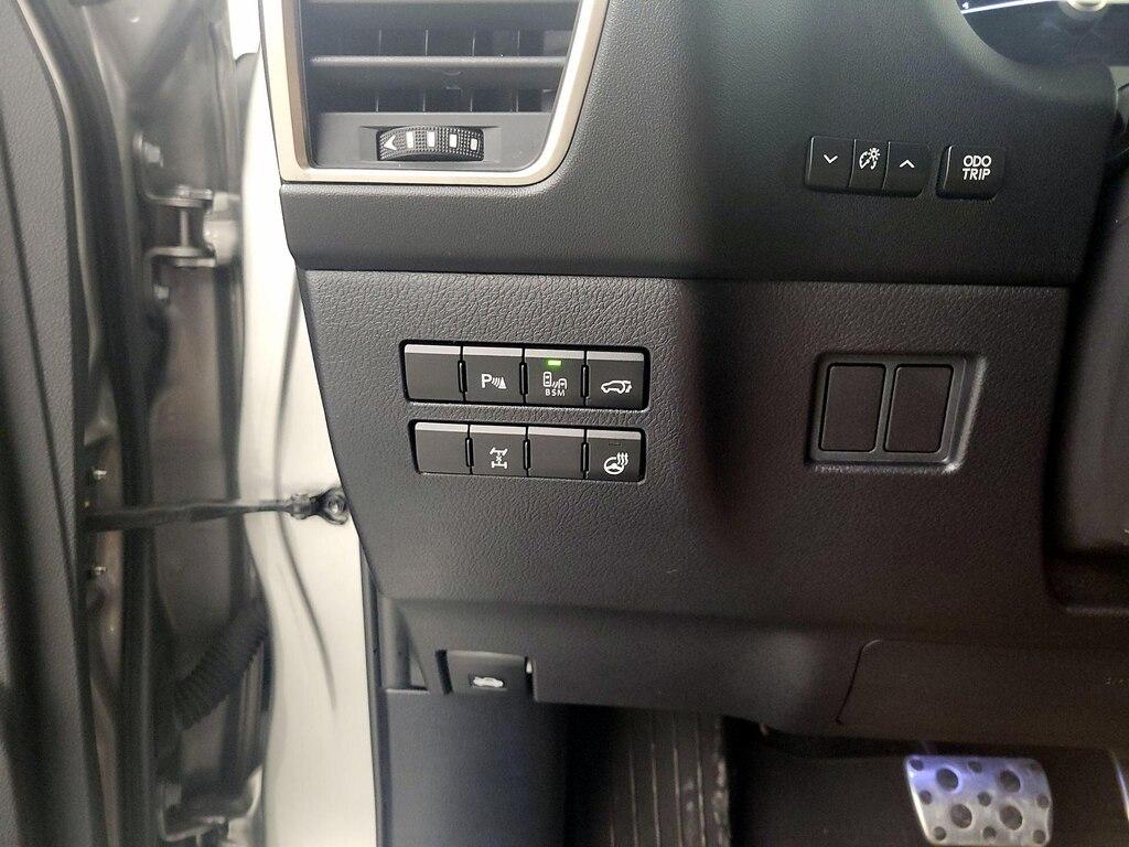 used 2015 Lexus NX 200t car, priced at $17,998