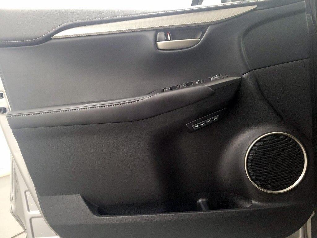 used 2015 Lexus NX 200t car, priced at $17,998