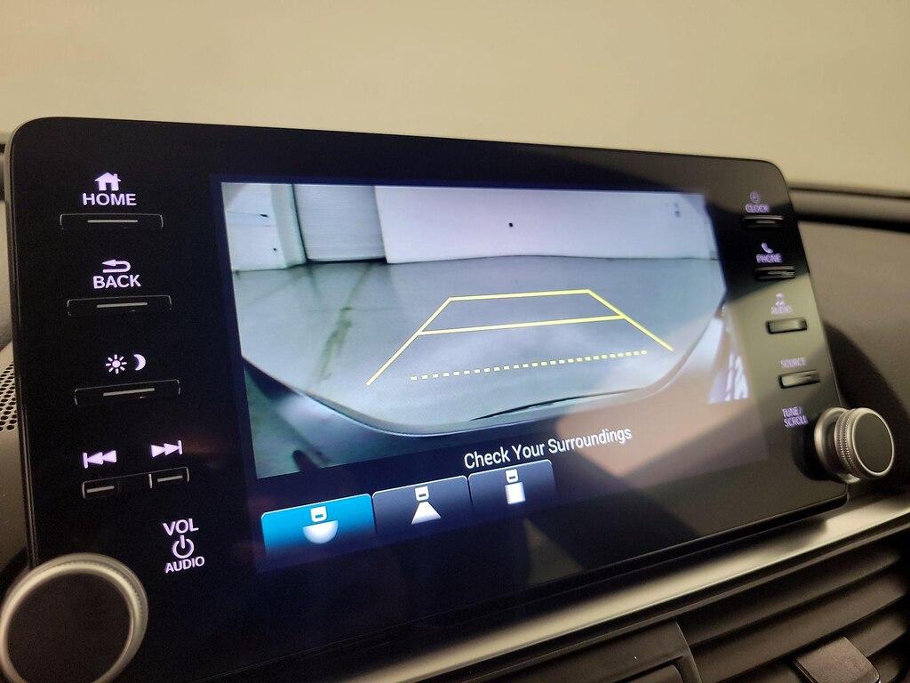 used 2022 Honda Accord car, priced at $25,998