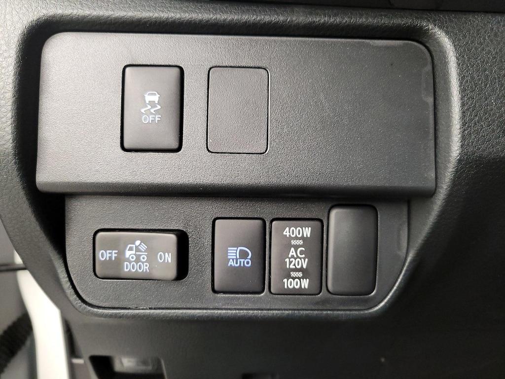used 2023 Toyota Tacoma car, priced at $48,998