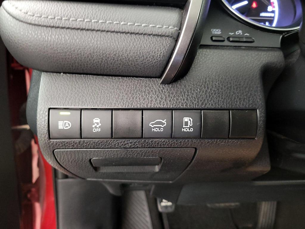 used 2020 Toyota Camry car, priced at $24,998