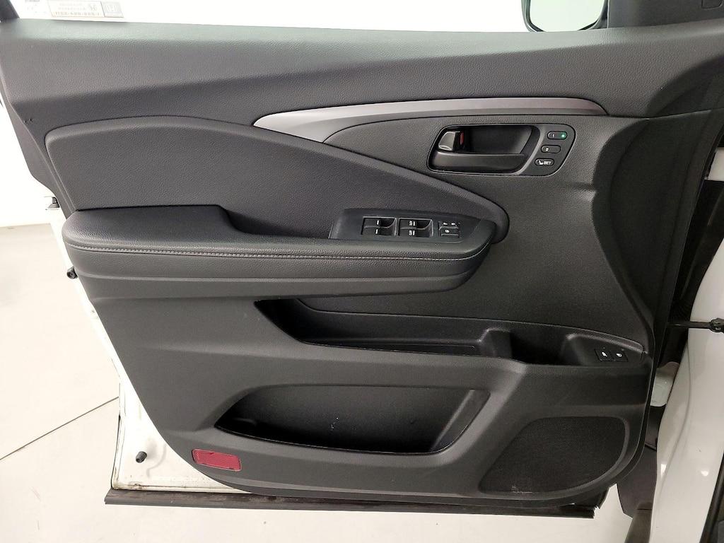 used 2023 Honda Passport car, priced at $34,998