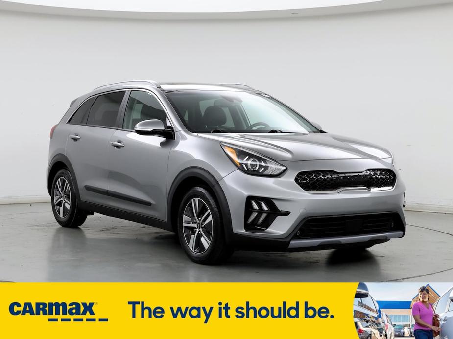 used 2022 Kia Niro car, priced at $25,998