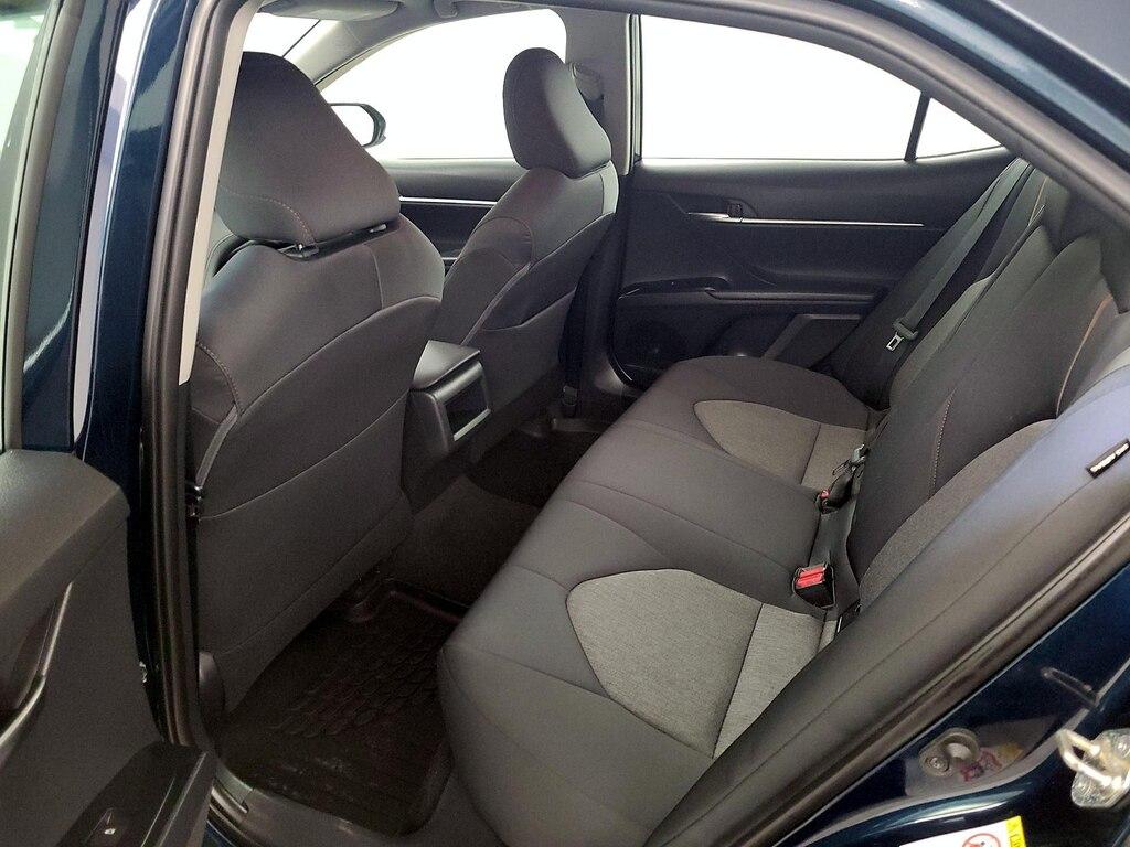 used 2019 Toyota Camry car, priced at $23,998