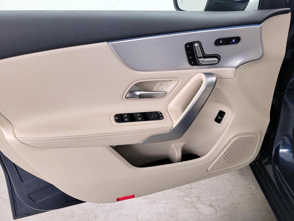 used 2022 Mercedes-Benz A-Class car, priced at $29,998