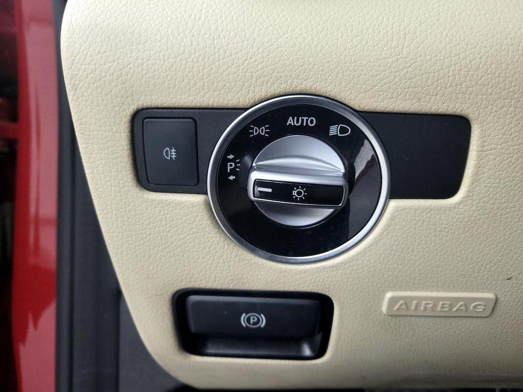 used 2020 Mercedes-Benz SLC 300 car, priced at $32,998