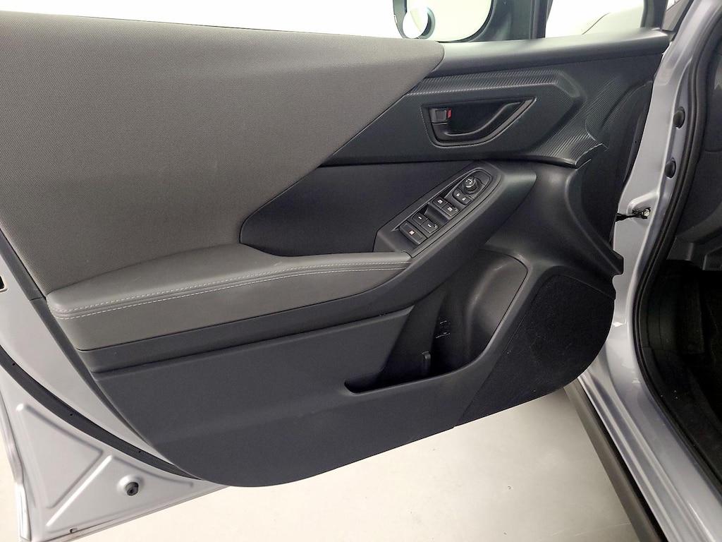 used 2024 Subaru Crosstrek car, priced at $27,998
